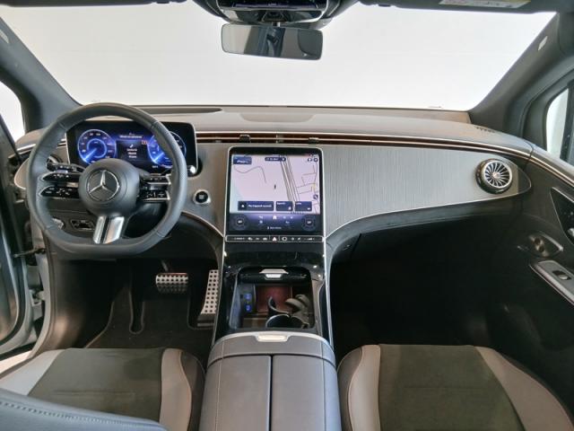 Mercedes Benz Eqe image 2