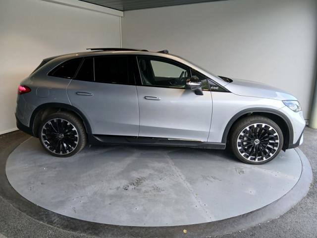 Mercedes Benz Eqe image 4