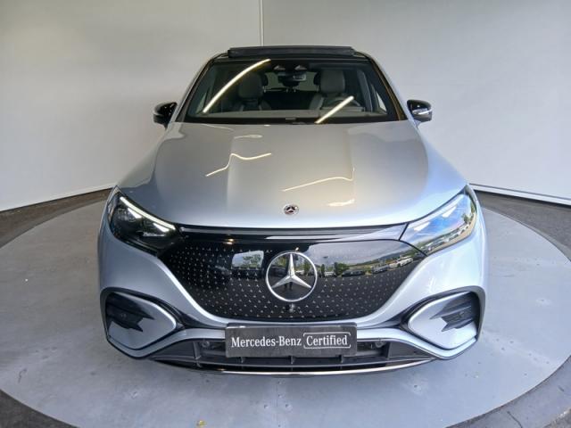 Mercedes Benz Eqe image 9