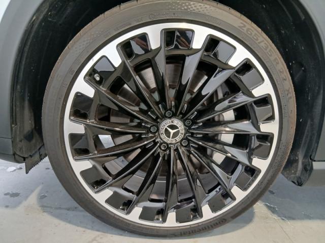 Mercedes Benz Eqe image 3