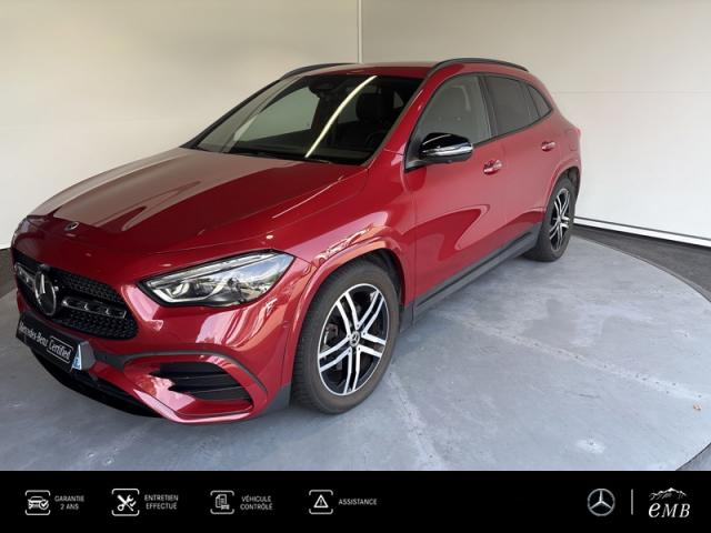 Mercedes Benz