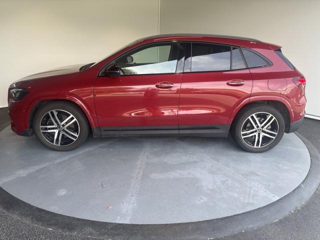 Mercedes Benz Gla image 5