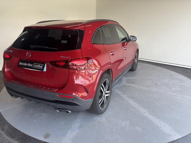 Mercedes Benz Gla image 7