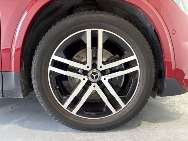 Mercedes Benz Gla image 4
