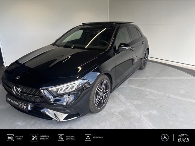 Mercedes Benz Classe A 180 Amg Line