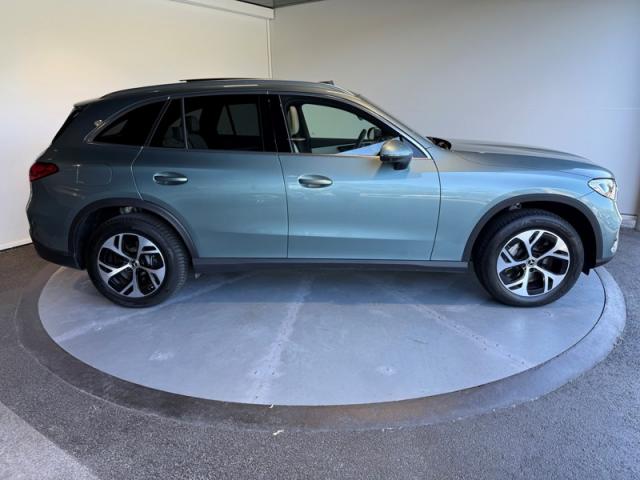Mercedes Benz Glc image 7