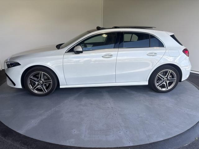 Mercedes Benz Classe A image 2