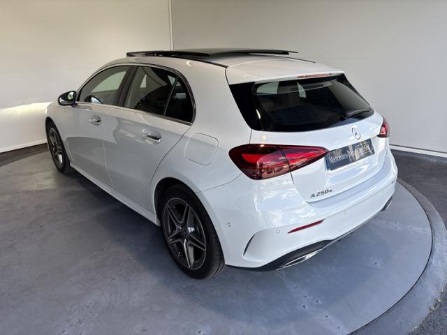 Mercedes Benz Classe A image 5