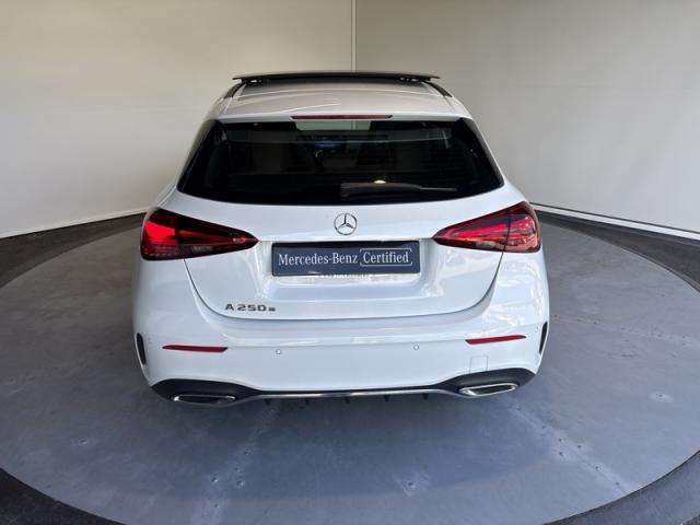 Mercedes Benz Classe A image 4