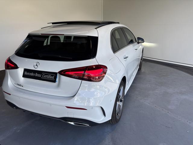 Mercedes Benz Classe A image 3
