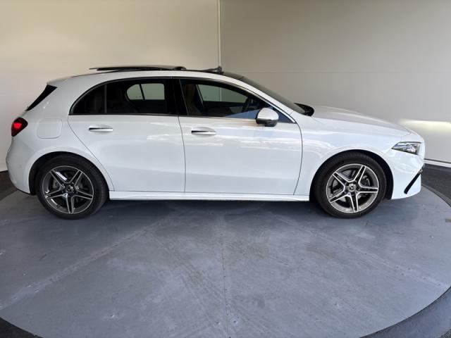 Mercedes Benz Classe A image 7