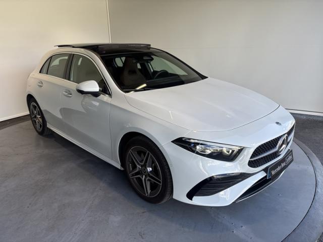 Mercedes Benz Classe A image 9
