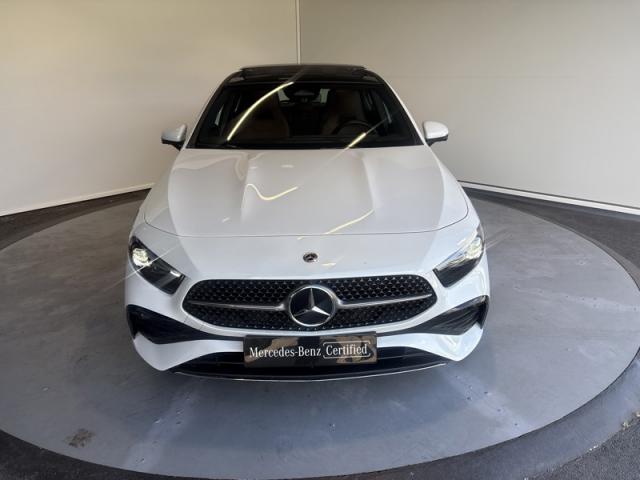 Mercedes Benz Classe A image 8