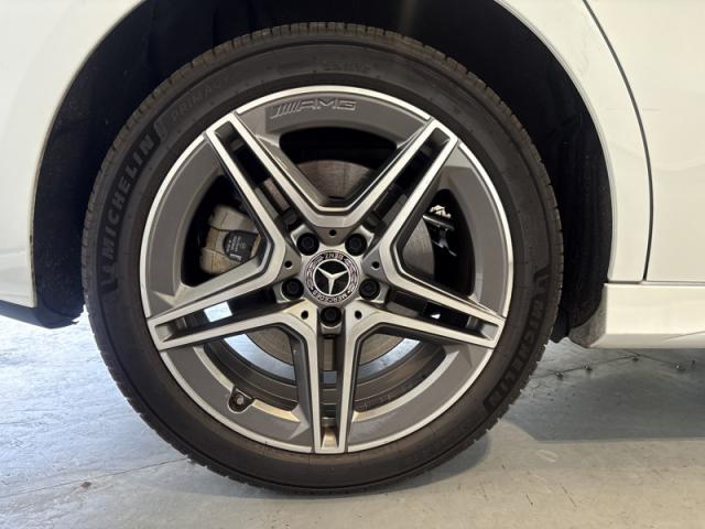 Mercedes Benz Classe A image 6