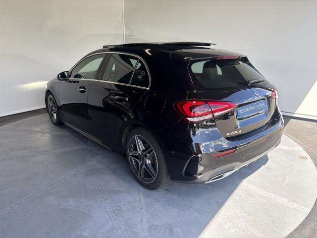 Mercedes Benz Classe A image 7