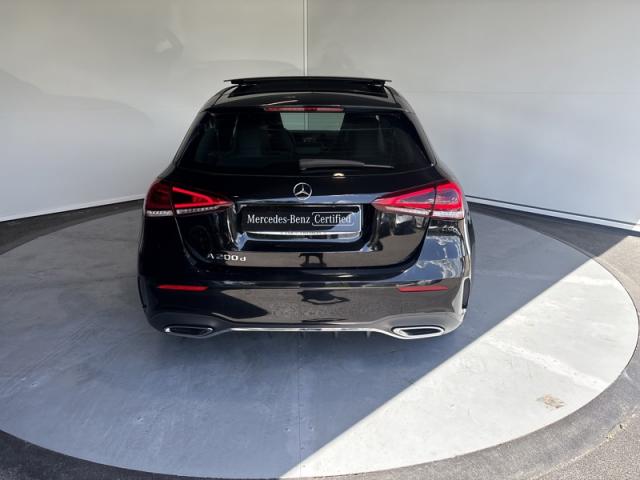 Mercedes Benz Classe A image 5
