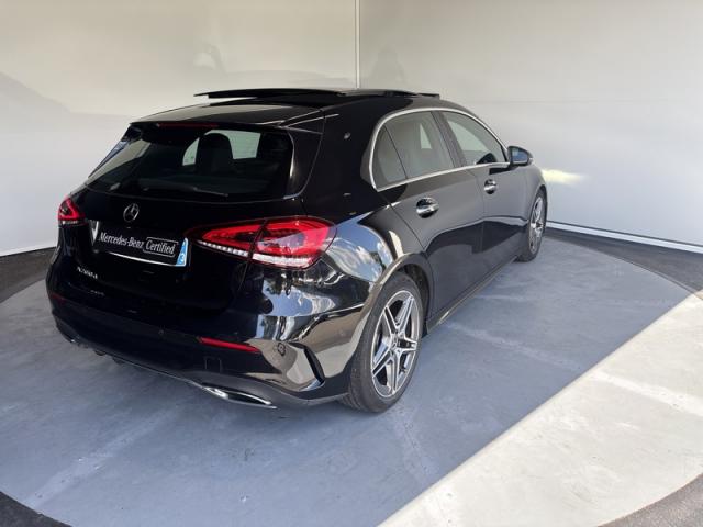 Mercedes Benz Classe A image 6