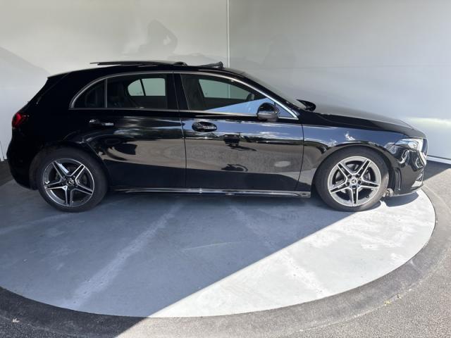 Mercedes Benz Classe A image 8