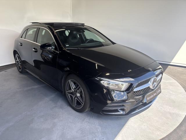 Mercedes Benz Classe A image 9