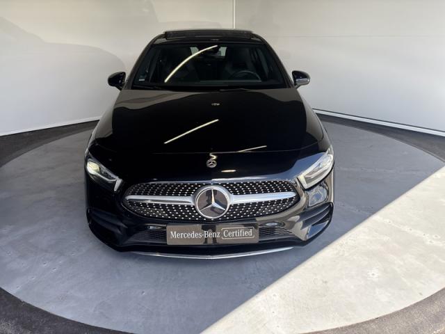 Mercedes Benz Classe A image 4