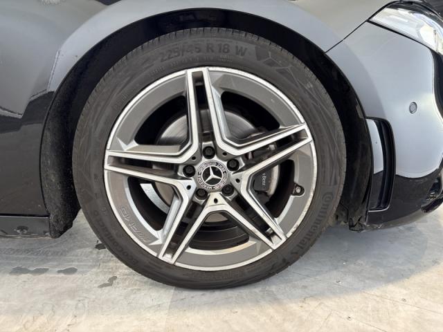Mercedes Benz Classe A image 3