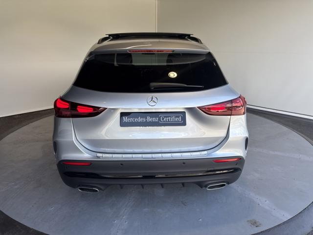 Mercedes Benz Gla image 3