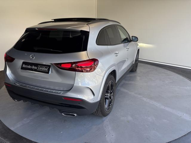 Mercedes Benz Gla image 5