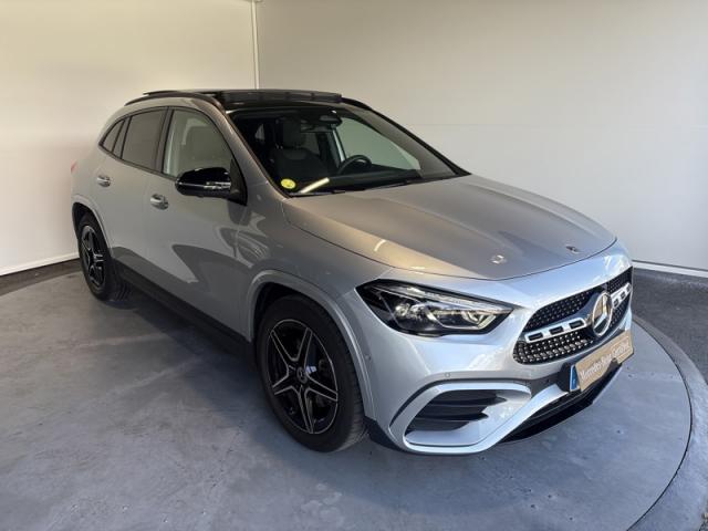 Mercedes Benz Gla image 6