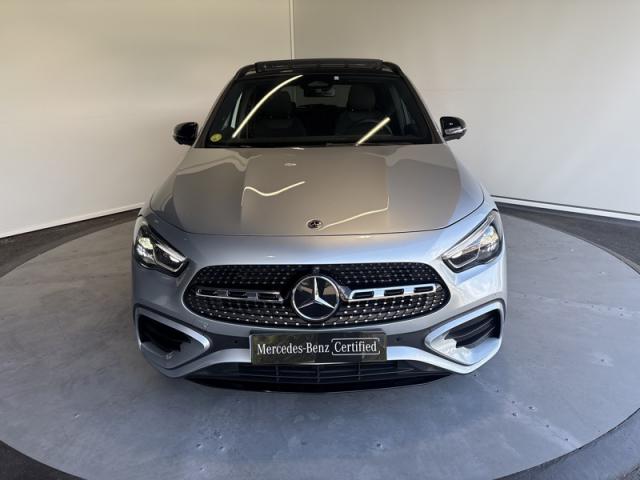 Mercedes Benz Gla image 7