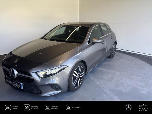 Mercedes Benz Classe A 180 D Progressive Line