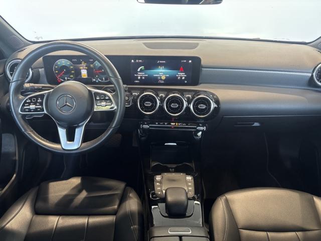 Mercedes Benz Classe A image 5