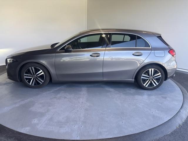Mercedes Benz Classe A image 1