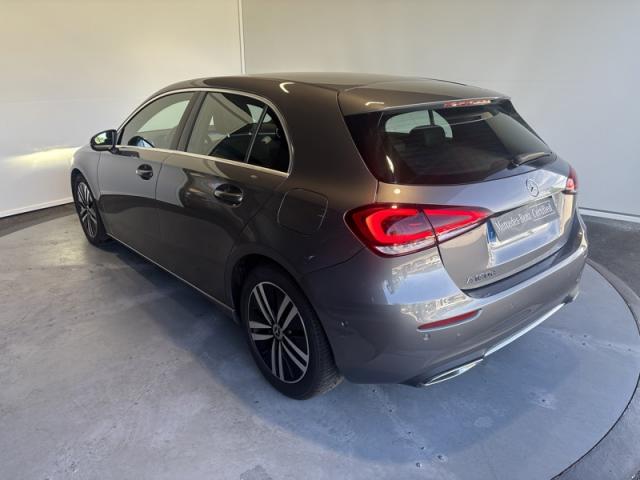 Mercedes Benz Classe A image 7