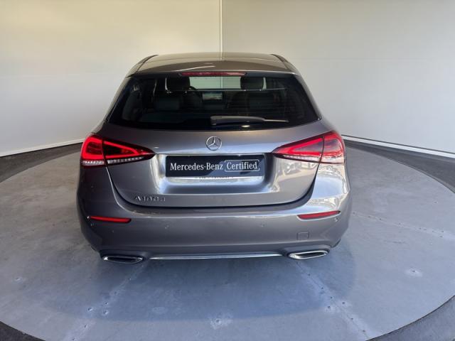 Mercedes Benz Classe A image 9