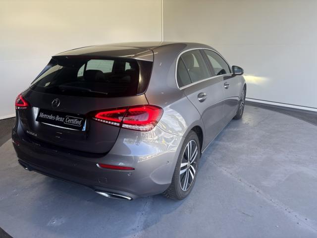 Mercedes Benz Classe A image 6