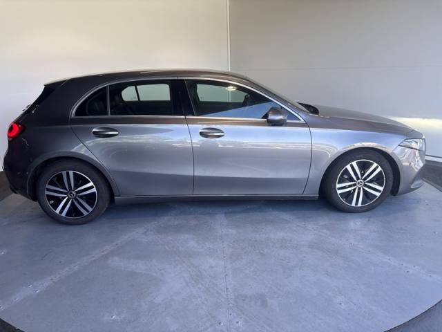 Mercedes Benz Classe A image 2