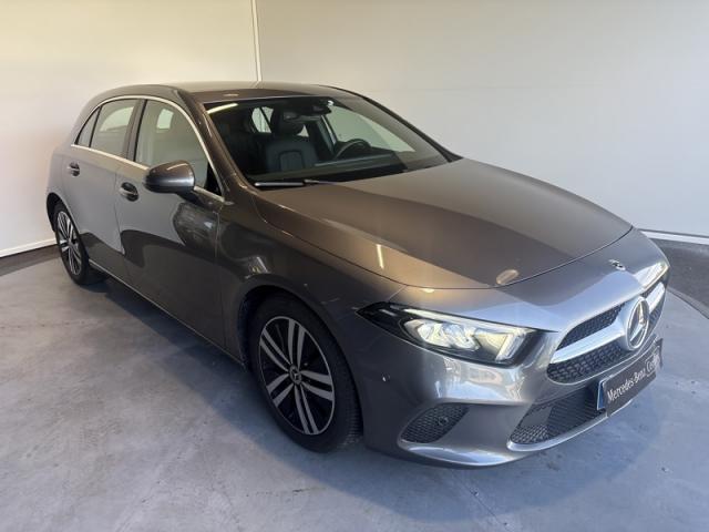 Mercedes Benz Classe A image 4