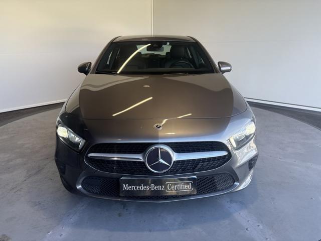 Mercedes Benz Classe A image 8