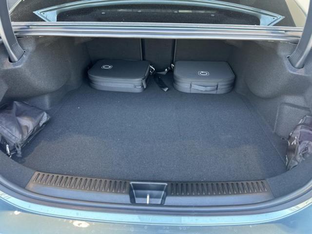 Mercedes Benz Classe E image 7