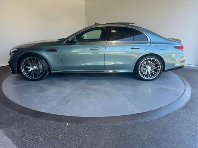 Mercedes Benz Classe E image 8