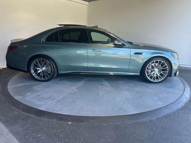 Mercedes Benz Classe E image 9
