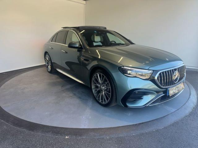 Mercedes Benz Classe E image 6