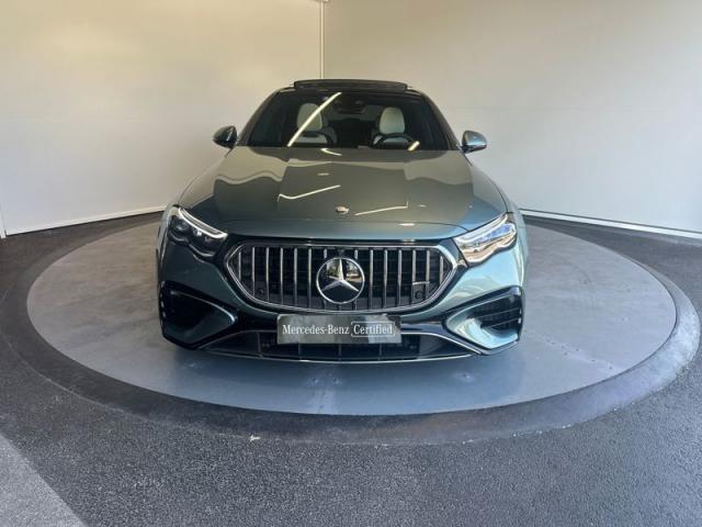 Mercedes Benz Classe E image 5