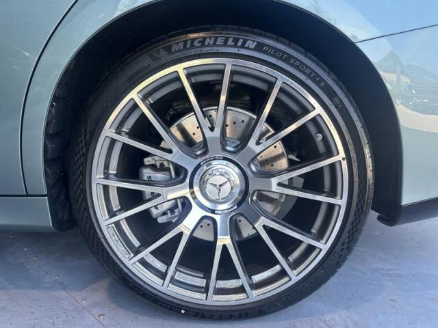 Mercedes Benz Classe E image 3