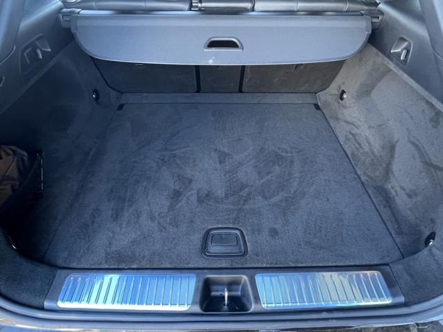 Mercedes Benz Eqe image 1
