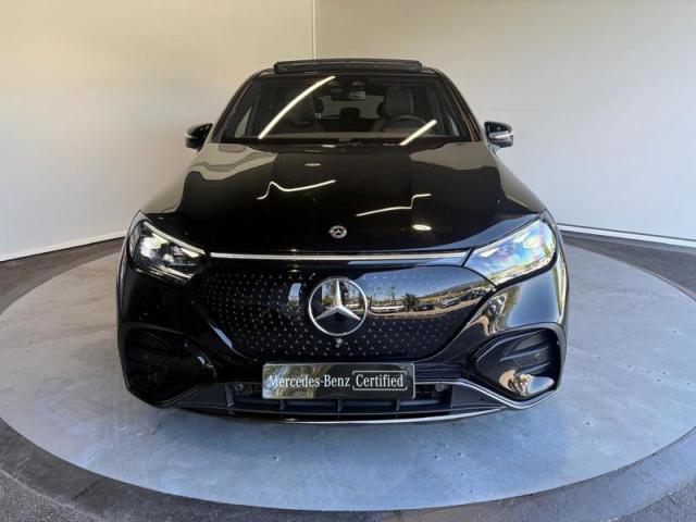 Mercedes Benz Eqe image 4