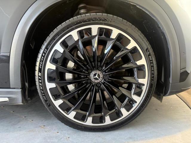 Mercedes Benz Eqe image 6