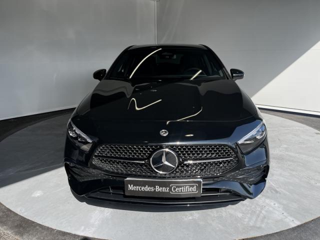 Mercedes Benz Classe A 200 D Edition 140