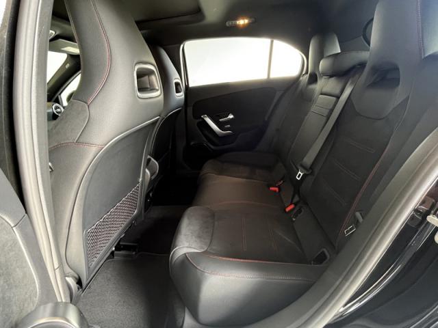 Mercedes Benz Classe A image 1