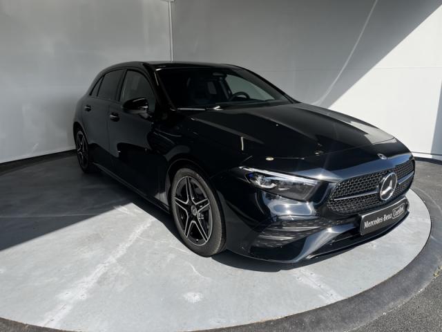 Mercedes Benz Classe A image 3